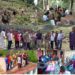 DC Ramban conducts extensive walking tour of various panchayats to address public grievances