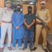 Human Trafficking Racket case of Ushkara Baramulla; 2 more accused arrested; 3 more minor females rescued