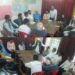 Anhad Community Centre Hosts Vibrant Evening of Poetry