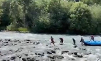 Sopore youth drowns to death in lidder in Pahalgam
