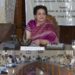 Chairperson NCW chairs 5th monitoring committee meeting of Special Cells for Women
