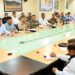 Lieutenant Governor reviews preparations for celebration of Independence Day-2024