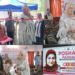 Mission Director Poshan (ICDS) J&K,  inaugurated training programme under Poshan Bhi Padhai  Bai at Environment Hall Handwara