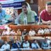 Chairperson, DDC Shopian convenes meeting on District Capex Plan