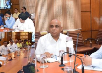 CS assures Industries, Trade bodies of periodical review of issues for quality resolution
