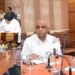 CS assures Industries, Trade bodies of periodical review of issues for quality resolution