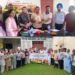 Department of Agriculture Poonch in Collaboration with CSIR-IIIM Jammu Hosts Successful Awareness and Training Camp on Floriculture