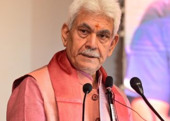 Lt Governor hails Budget 2024, says people’s budget will empower middle class, youth, women, farmers and it will speed up sustainable, equitable growth and inclusive growth