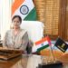 Two SHCs in Kupwara district get NQAS certification; DC Kupwara congratulates health authorities, people of the district