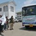 DC Kulgam flags-off 30 farmers for exposure tour to CSR&TI Pampore