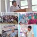 CEO Kupwara organized  Capacity Building orientation cum training program of teachers from  Zones Tangdar & Chamkote for identification of Children with Special Needs
