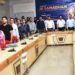 Launch of JK Samadhan portal: District Administration Rajouri joins virtually