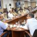 Div Com, ADGP Jammu review preparations for Independence Day celebrations 2024 in Jammu Division