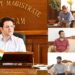 DC reviews progress under PMAY-U in Kulgam