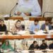 DC Srinagar chairs DLIC meeting; approves 144 cases under Mission Youth schemes
