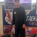 Proud Moment for Poonch: Mohd Ashfaq Malik Selected for 8th National Pencak Silat