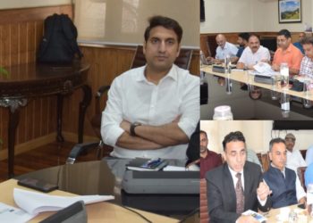 CS asks to establish critical care ICUs in all new medical colleges