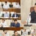 DEO Srinagar reviews preparations for conduct of 2nd Special Summary Revision of Electoral Rolls-2024