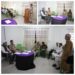 Police facilitates interactive meeting with retired police personnel in Baramulla, Shopian