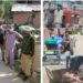 Police arrests 8 persons, seizes 8 vehicles involved in illegal extraction & transportation of minerals in Kulgam & Baramulla