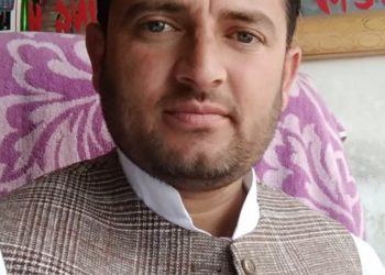 Beoparmandal President Urges Government to Fill Engineering Posts in Karnah