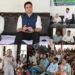 Block Diwas: DC Kulgam chairs Public Darbar at D. H. Pora