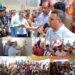 DC Bandipora tours Ajas; holds Public Outreach Programme In Cherwan Ajas.