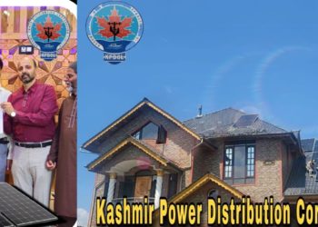 With first panels installed, KPDCL kickstarts solar rooftops under PM Surya Ghar