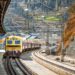 Rs 3,694 crore allocated for ongoing railway projects in J&K: Railway Minister
