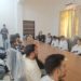 گورنمنٹ ڈگری کالج کالاکوٹ میں ترمیم شدہ  قوانین پر ایک  سیمینار کا انعقاد