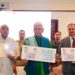Lt Governor releases commemorative postage stamp to honour the contributions of Wazir Mohd Hakla Poonchi