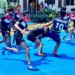 District Level Kabaddi Competitions conclude in Srinagar