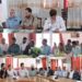 ADC Handwara reviews preparations for Independence Day-2024 at Handwara Sub Division