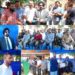 MD Dairy Development J&K Narendra Singh Bali Visits and interacted with Farmers In Sumbal