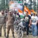 Rev Up for Valor: 26-Peak Bike Rally Honors Kargil Heroes