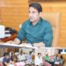 Expedite completion of new Orthopaedic Unit at B&J Hospital: Aijaz Asad