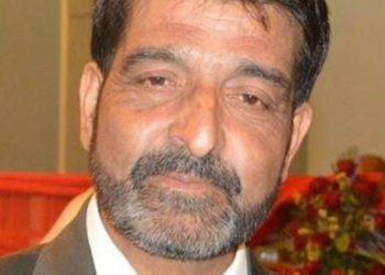 Former principal GMC Srinagar Dr Qazi Masood passes away