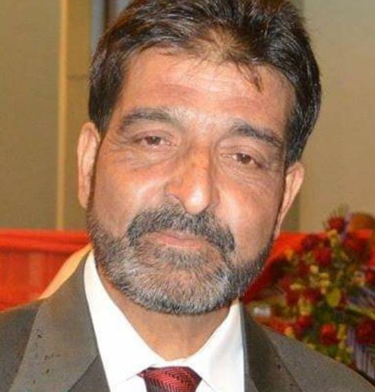 Former principal GMC Srinagar Dr Qazi Masood passes away