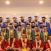 LG Sinha Praises Gender Equality at IUST Convocation