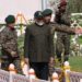 PM Modi pays homage to Kargil war martyrs in Drass