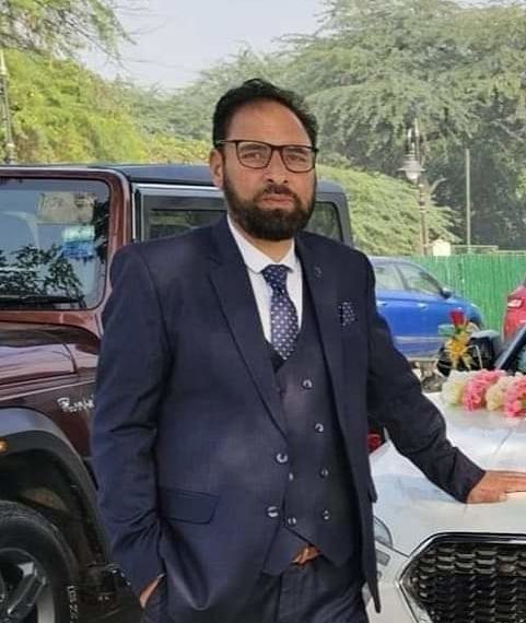 Father of two brides dies on wedding day in Handwara