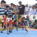 DC Pulwama Inaugurates Kabaddi Tournament
