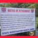 SIA Attaches Property of Absconding Narco Terrorist in Poonch