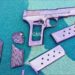 Pistol, Ammo Recovered After Troops Open Fire At Quadcopter Along LoC In Rajouri: Official