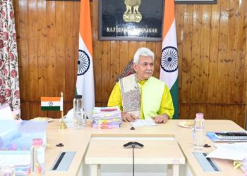 AC gives nod to construction of facilities for staff, students of IGGDH, Jammu