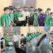 DC Gbl interacts with J&K Football Team, Runners-Up in HCL Foundation’s ‘Sports for Change’ Program in Chennai