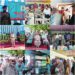 CRPF 179 BN Organises FREE MEDICAL CAMP at Govt Middle School Gund-Brath Sopore,Scores of local people along with Elderly and women participated in the Camp