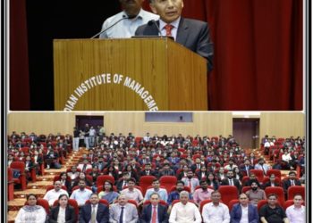 Justice Tashi exhorts citizens to perform their duties as enshrined in Indian Constitution