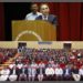 Justice Tashi exhorts citizens to perform their duties as enshrined in Indian Constitution