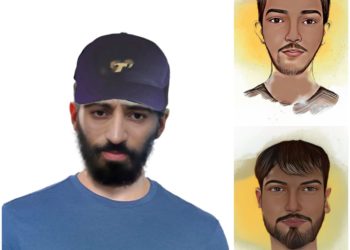 Doda police releases terrorists sketches, announce Rs 5 lakh reward